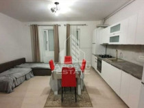 Apartament cu 2 camere bloc nouGiroc