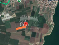 Loturi de teren 500 mp in Localitatea Techirghiol