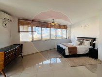 Apartament de lux de închiriat în zonǎ ultracentralǎ