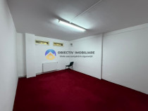 Spațiu comercial de vânzare 140 mp – zona Mărăței