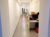 106 mp demisol | Acces separat, utilități incluse