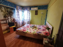 Apartament 2 camere decomandat, renovat,zona Centrala