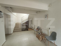 Spatiu de inchiriat in zona centrala