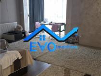 Apartament de inchiriat, 3 camere, etaj 1, 2 locuri parcare,