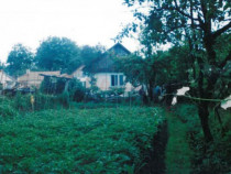 CASĂ DE VÂNZARE 2 CAMERE\ ZĂVOI\ JUD. CARAȘ-SEVERIN