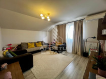 Apartament 2 camere ,centrala proprie,zona Bucovina