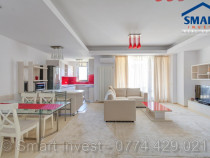 Apartament 4 camere Pet Friendly - Aviatiei - Herastrau - F
