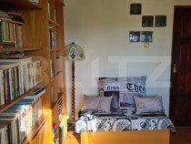 Apartament 4 camere, 97 mp, zona CUG