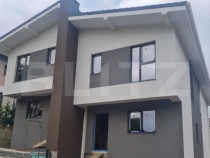 Casa tip duplex, 171 mp utili, zona Tauti