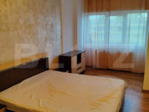 Apartament 3 camere, 73 mp, zonă Centrală