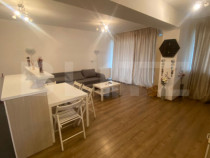 Apartament 2 camere, 50 mp, strada Madrid