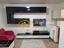 Apartament cu o cameră de &icirc;nchiriat situat &icirc;n zona Păcurari