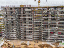 Apartament nou cu 3 Camere, Soseaua Alexandriei