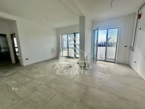 Apartament cu 2 camere, semidecomandat, etaj 1, zona Plan...