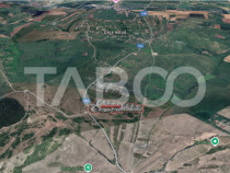Teren de vanzare intravilan 330mp cu utilitati zona deosebit