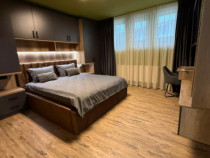 Garsoniera decomandata, 32 mp, zona Facultatea de Agronomie