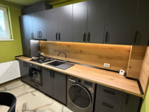 Garsoniera decomandata, 32 mp, zona Facultatea de Agronomie