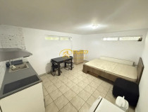 Garsonieră Copou - 300EUR, ideală pentru studenți