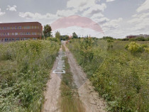 Teren 930 mp Sisesti/Drumul Piscul Mosului