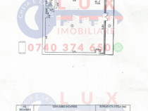 ID 8267 DE ÎNCHIRIAT - Spațiu comercial ULTRACENTRAL