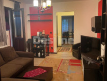 Ap. 2 cam, 53 mp, SD, Tătărași - Dr.Savini 1969