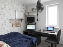 Apartament 2 camere zona Gemenii- Florilor