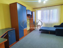 Apartament luminos cu balcon, zona Hotel Royal