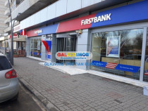 De inchiriat spatiu comercial - Alba Iulia, Str 1 Decembrie