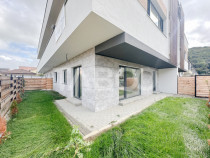 De vanzare casa cu 4 camere loc de parcare in Floresti zona