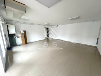 Spatiu de inchiriat - Andrei Muresanu