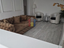 RATE! Renovat recent, Ap 3 cam Scolilor, et.3, mobilat si ut