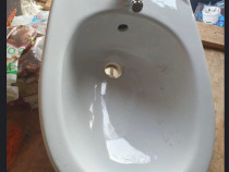 Bideu baie, cersanit