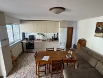 Vand vila in Roman zona buna