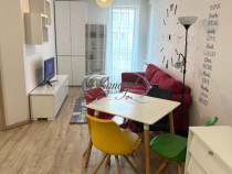 Apartament modern si luminos in cartierul Andrei Muresanu Su