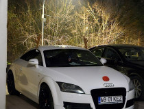 Audi TT S quattro, 4x4. S-line 2.0 tdi