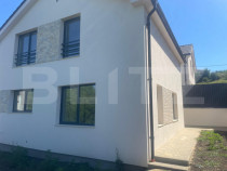 Casă cu 3 dormitoare 150.000 Euro+TVA la intrare &icirc;n Dezmi