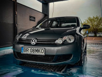 Vw golf vi 1.8 tsi 169.000 km