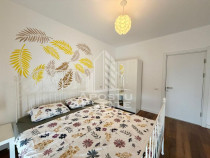 Apartament 2 camere, curte proprie, loc de parcare, Toron...