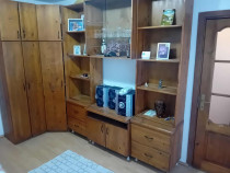 Garsoniera Darmanesti 32mp la cheie mobilata uttilat renovata centrala