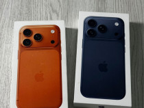 IPhone 17 Pro 256 Gb Cosmic Orange