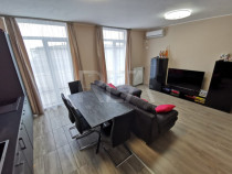 3 Camere | Bloc Nou | Zona Vitan Barzesti - Delta Vacaresti