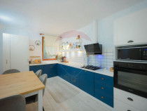 Casă de vânzare în Sântăul Mic, comuna Borș – la ...