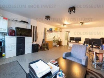 Apartament 2 camere, semidecomandat - zona Bartolomeu