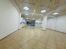Spațiu comercial de închiriat – Ultracentral, Piatra Nea
