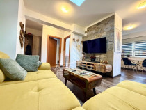 Apartament 3 camere, PetFriendly, loc de parcare , Comple...