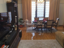 Tomis Nord -bloc nou,ap. 3 cam.127mp,2 balcoane,mobilat,utilat,parcare