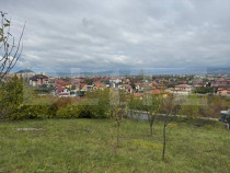 Teren intravilan 1200 mp, zona Zavoi