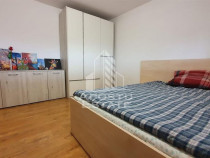 Apartament cu 4 camere Semidecomandat in zona Buziasului