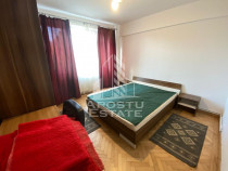 Apartament 2 camere, Central