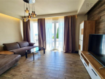 Apartament 3 Camere tip Penthouse | Parcare | Urban, Coresi